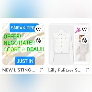 New Listings Added Daily, Don't Be Shy & Make The Offer🛒🛍🎉